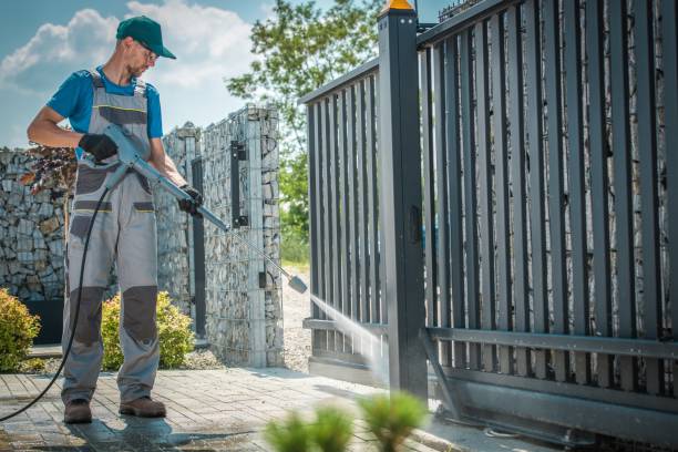Best House Exterior Washing  in Butte, AK