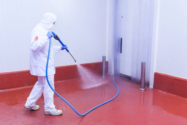 Best Warehouse Cleaning  in Butte, AK