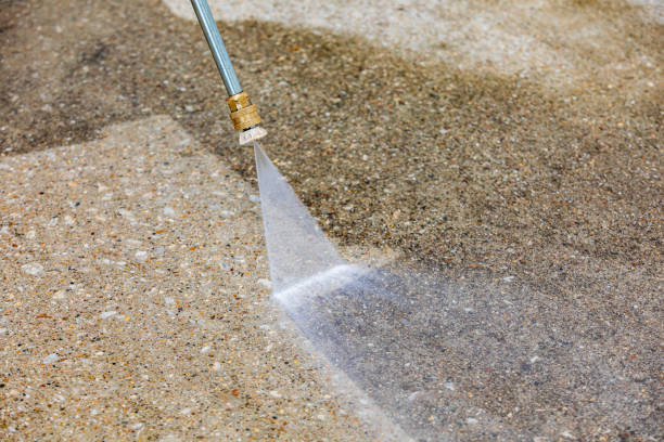 Best Restaurant Pressure Washing  in Butte, AK