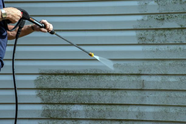 Professional Pressure Washing Services in Butte, AK