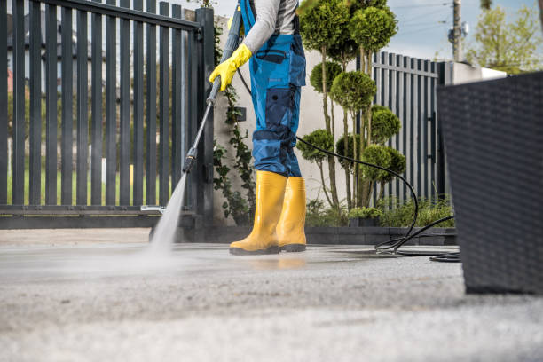 Best Playground Equipment Cleaning  in Butte, AK